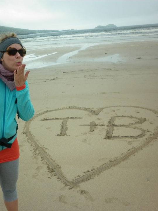 Irlandurlaub 2012