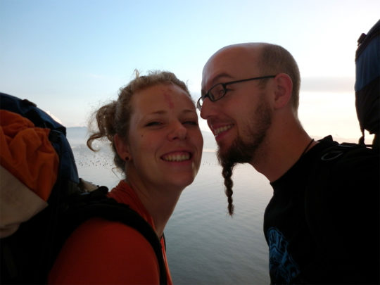 Sardinienurlaub 2011